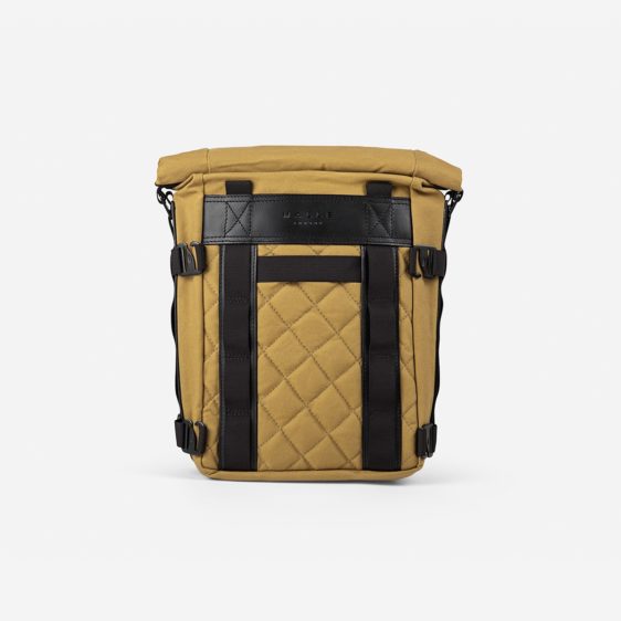 Malle Moto Tank Bag 5