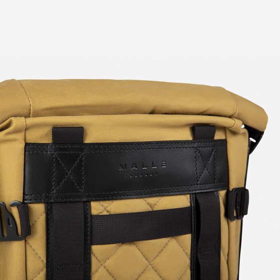 Malle Moto Tank Bag 6