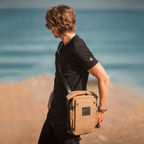 Malle Moto Tank Bag 7