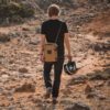 Malle Moto Tank Bag 8