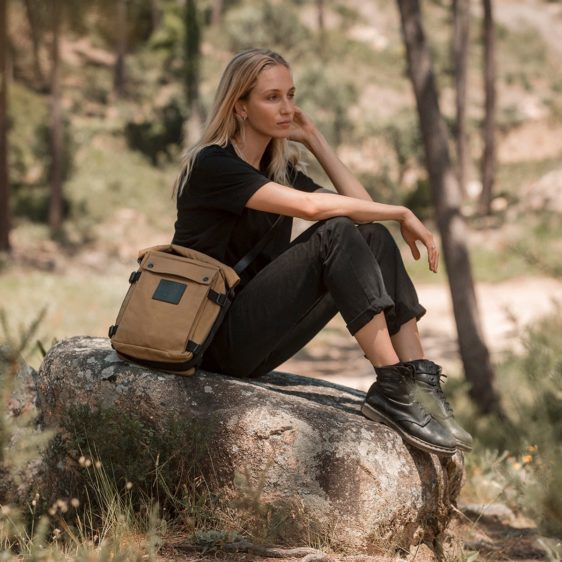 Malle Moto Tank Bag 9