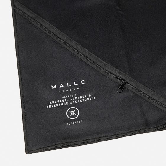 Malle Travel Towel 3