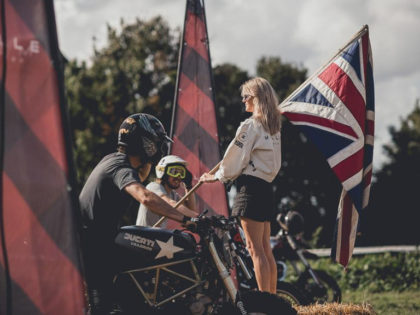 The Malle Mile 2020 – Thank You!