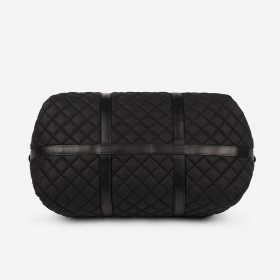 Malle Escape Duffel Black 2.jpg