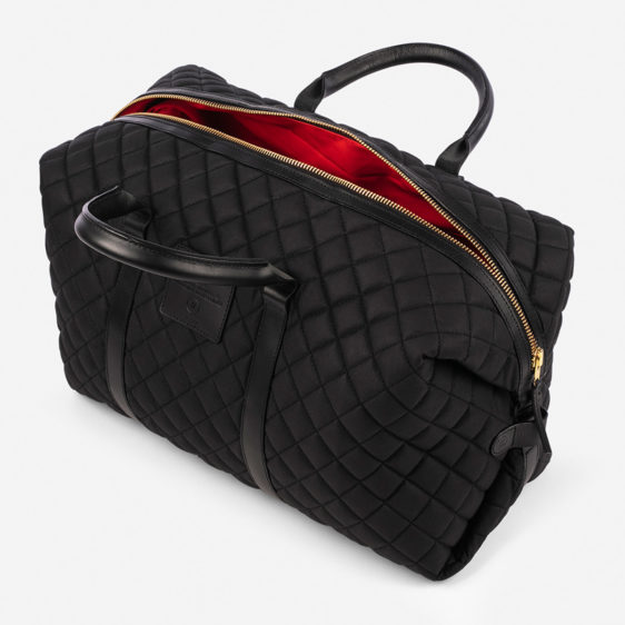Malle Escape Duffel Black 3.jpg