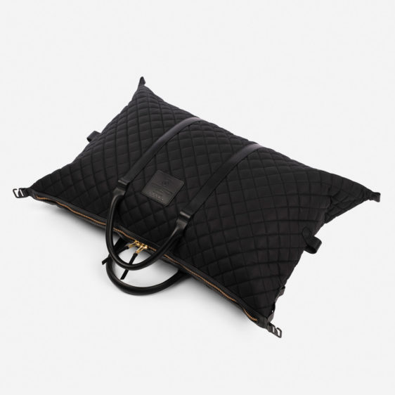 Malle Escape Duffel Black 6.jpg
