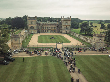 The Malle Mile 2021