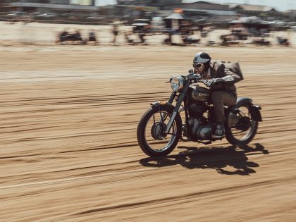 The Malle Mile Beach Race 2022 – Official Film and Gallery