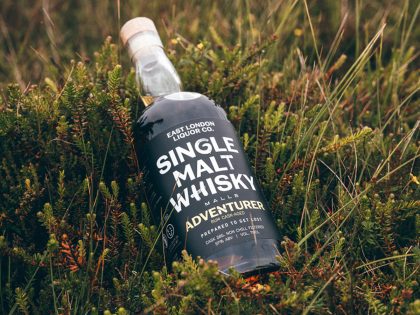 Introducing The ‘Malle Adventurer’ – Single Malt Whisky