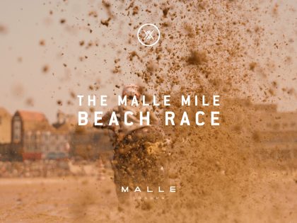 The Malle Mile Beach Race 2024 Official Film