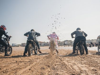 The Malle Beach Race 2025 – Official Gallery
