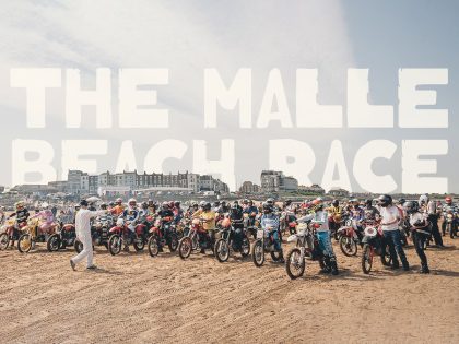 The Malle Beach Race 2025 – Official Film