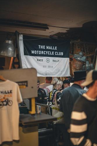 Malle Beach Race 20025 – Friday