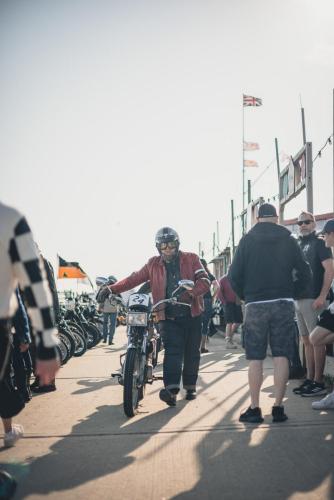 Malle Beach Race 2025 – Saturday
