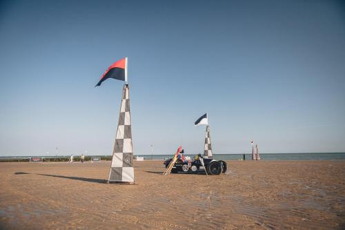 Malle Beach Race 2025 – Saturday