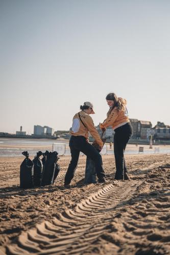 Malle Beach Race 2025 – Saturday