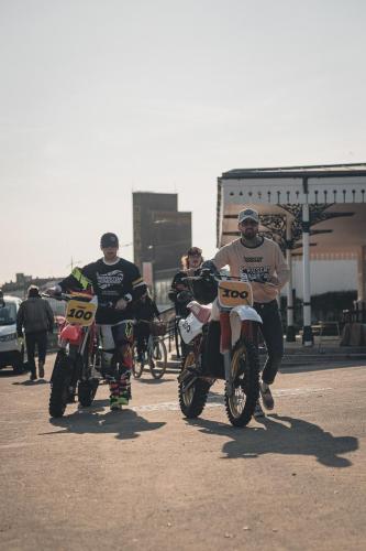 Malle Beach Race 2025 – Saturday