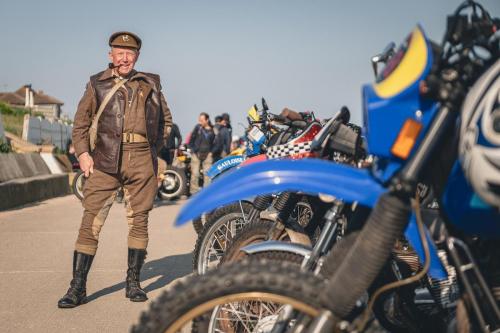 Malle Beach Race 2025 – Saturday