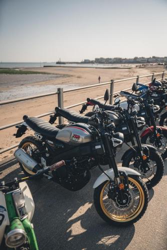 Malle Beach Race – Partners