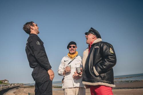 Malle Beach Race 2025 – Saturday