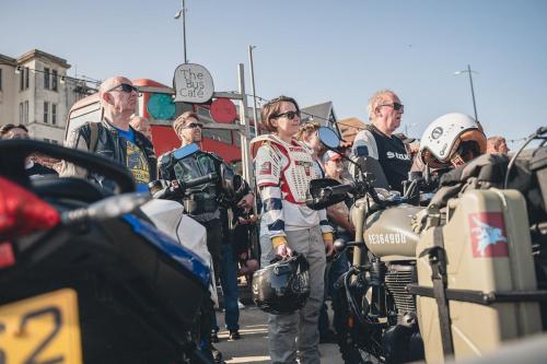 Malle Beach Race 2025 – Saturday