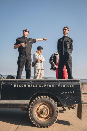 Malle Beach Race 2025 – Saturday