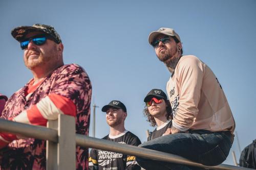 Malle Beach Race 2025 – Saturday