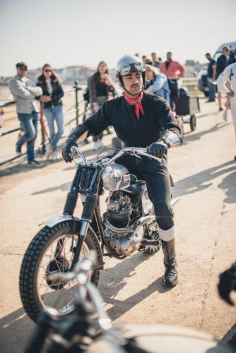Malle Beach Race 2025 – Saturday