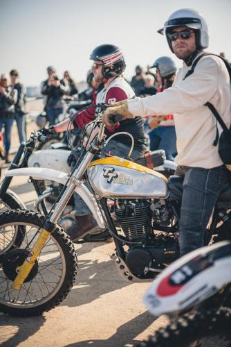 Malle Beach Race – Partners