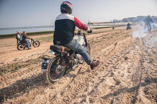 Malle Beach Race 2025 – Saturday