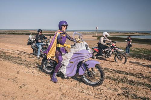 Malle Beach Race 2025 – Saturday