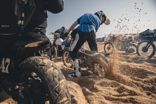 Malle Beach Race 2025 – Saturday