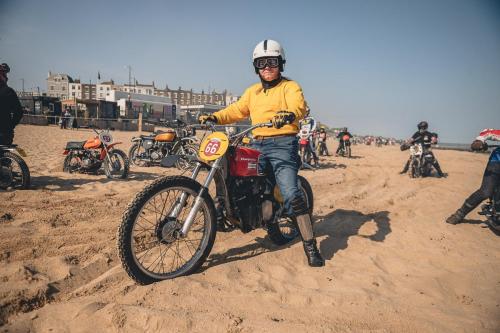 Malle Beach Race 2025 – Saturday