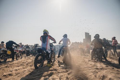 Malle Beach Race 2025 – Saturday