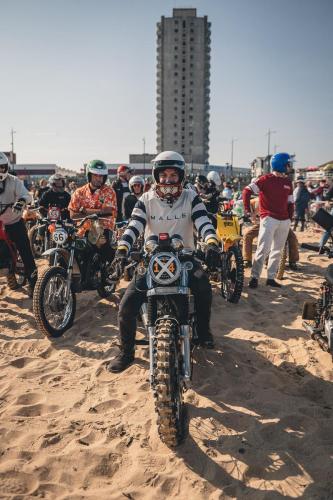 Malle Beach Race 2025 – Saturday