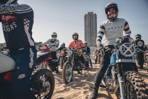 Malle Beach Race 2025 – Saturday