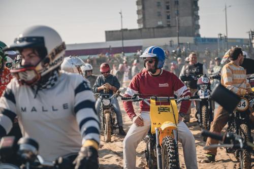 Malle Beach Race 2025 – Saturday