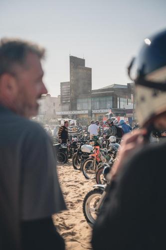 Malle Beach Race 2025 – Saturday
