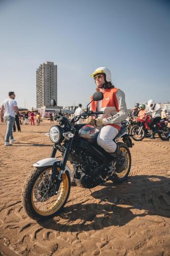 Malle Beach Race – Partners