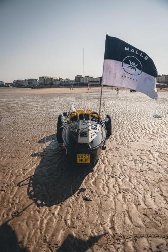 Malle Beach Race 2025 – Saturday