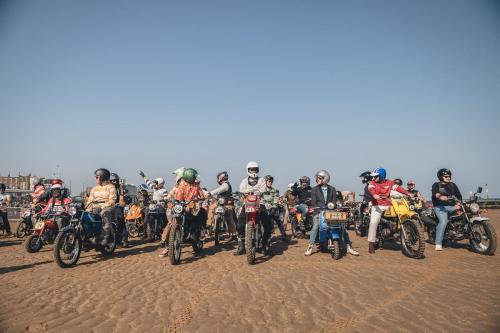 Malle Beach Race 2025 – Saturday