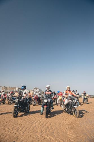 Malle Beach Race – Partners
