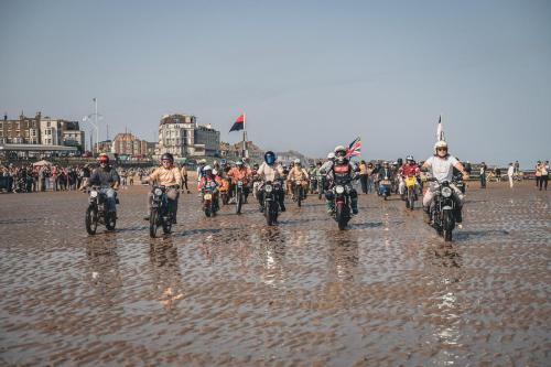 Malle Beach Race – Partners