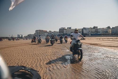 Malle Beach Race – Partners