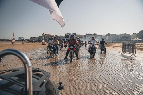 Malle Beach Race – Partners