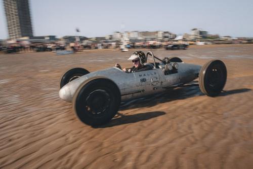 Malle Beach Race 2025 – Saturday