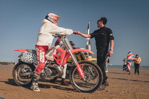 Malle Beach Race – Partners