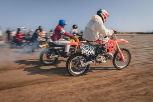 Malle Beach Race 2025 – Saturday