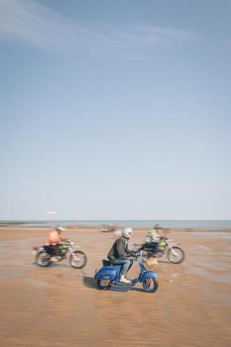 Malle Beach Race 2025 – Saturday