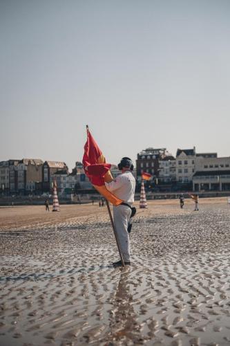 Malle Beach Race 2025 – Saturday